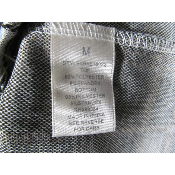 School Girl‎ ULTRA FLIRT Women's Size Medium Layered Look Plaid  Academia Dress - Picture 5 of 11